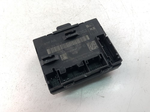 VW GOLF VII 5G1, BQ1, BE1, BE2 Steuergerät 5Q0959593E 17574968