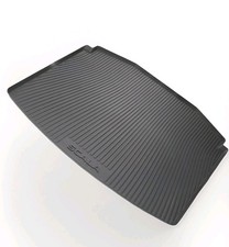 Skoda Scala Gummi Kofferraummatte Original passgenau variabler Ladeboden NEU