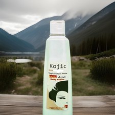 Kojic Skin Clarifying Body Lotion 300ml