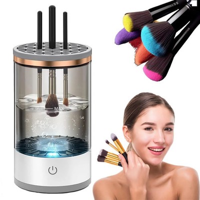 Elektrischer Make-up Pinsel Reiniger für alle Größen Beauty Make-up Pinsel