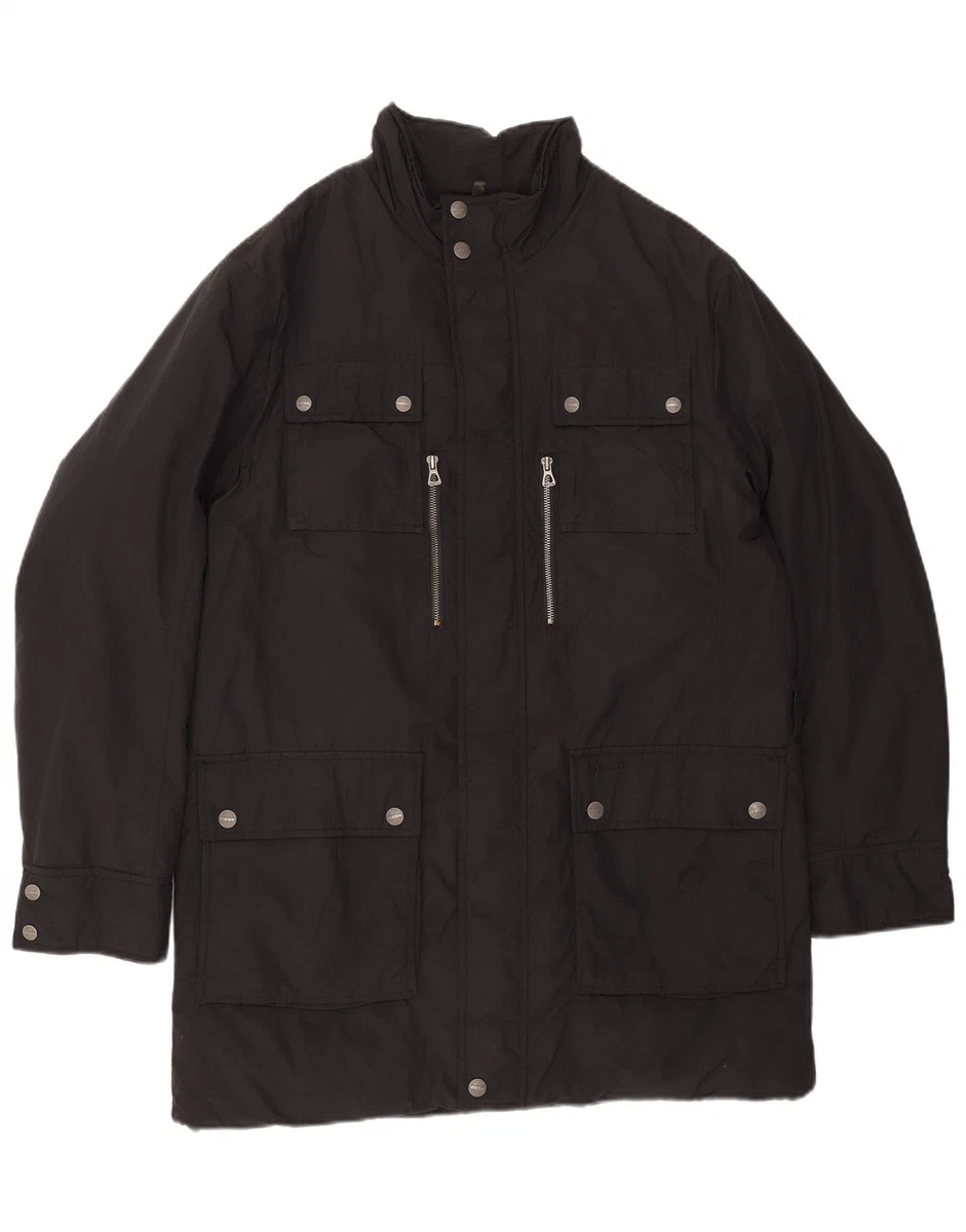Geox Regular Size Coats, Jackets & Vests for Men for Sale | Shop