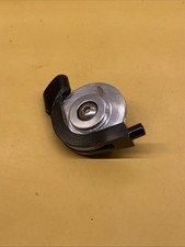 Black Dual Cable Rollamajig Rear Derailleur Gear Shift Brake Cable Pivot Pulley