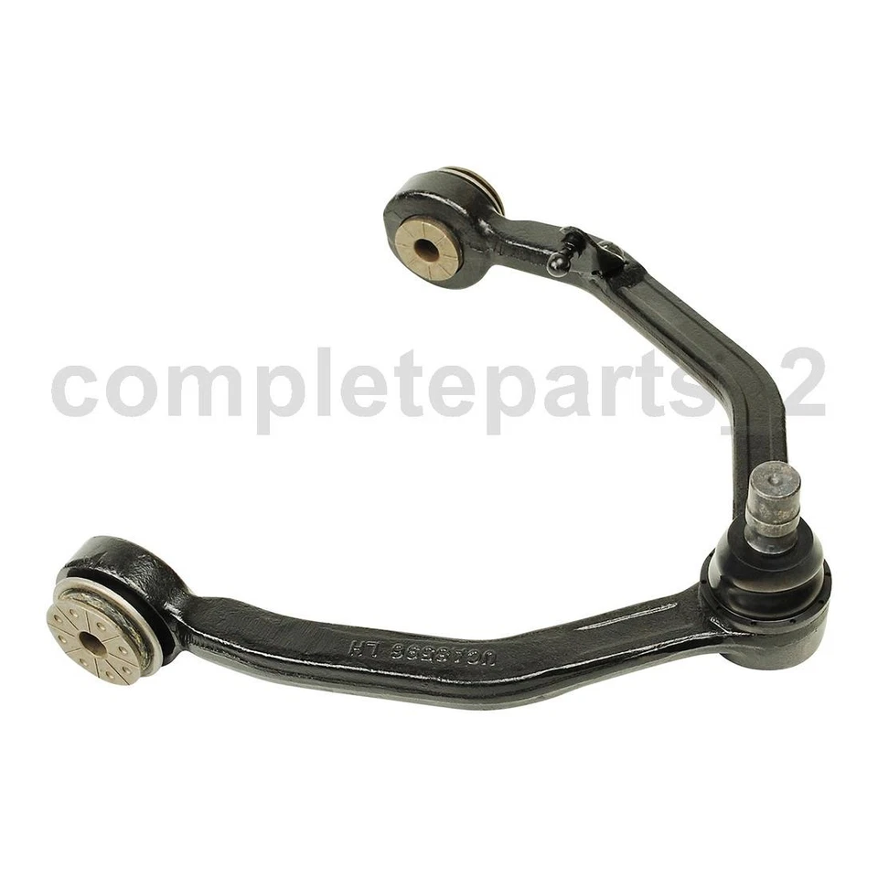 Brazos de control superiores delanteros Mevotech para Lincoln Mark VIII 4,6 L Foto 4 de 4