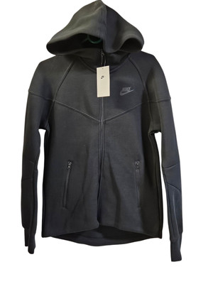 Nike Sportswear Tech Fleece Windrunner Women's Full-Zip Hoodie