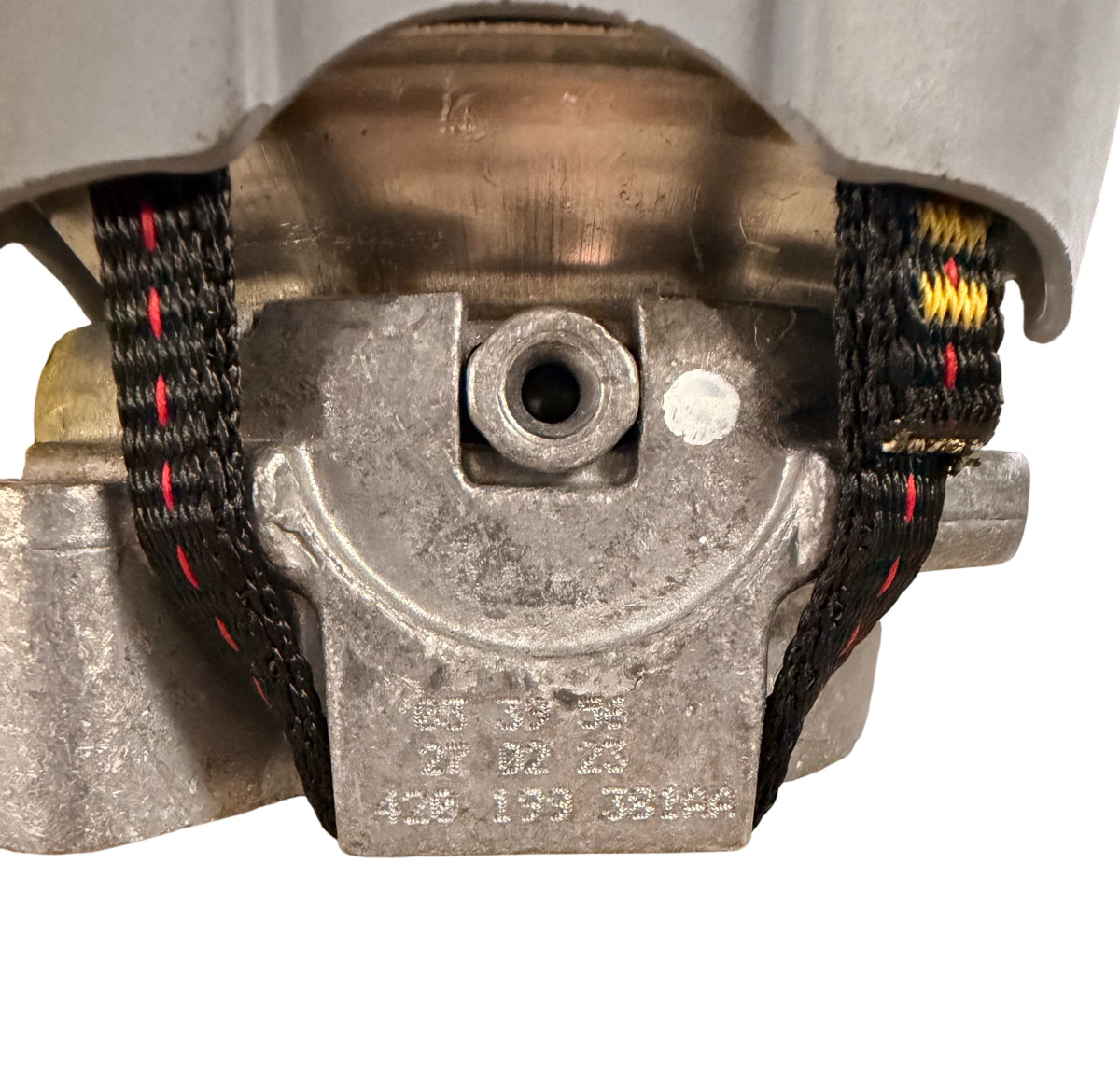 Audi R8 Engine mount P/N 420199381AA