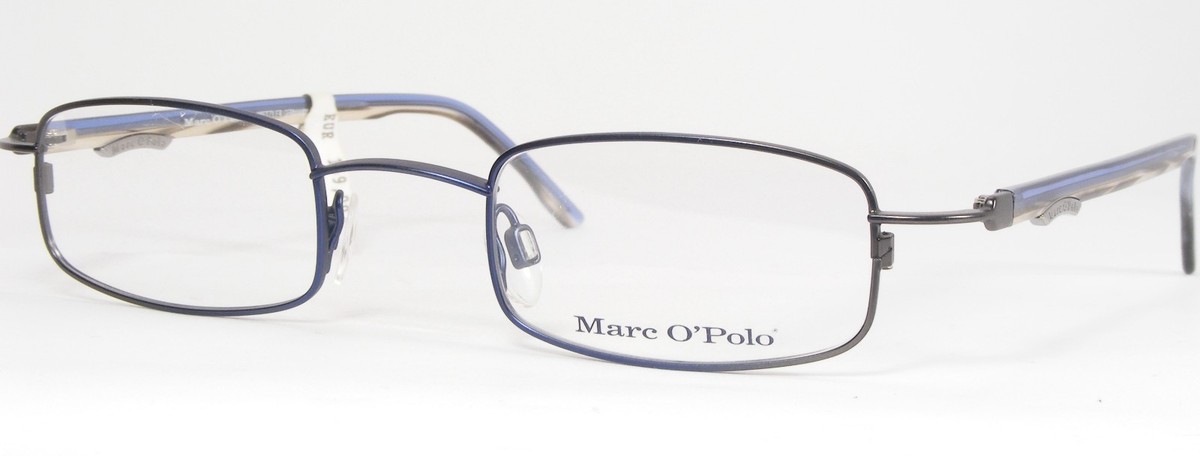 Vintage Marc O'Polo METZLER 3622 338 Blue /Other UNIQUE EYEGLASSES