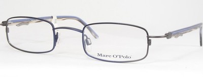 Vintage Marc O'Polo METZLER 3622 338 Blue /Other UNIQUE EYEGLASSES