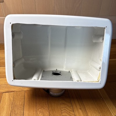 Scanstrut? SailPod Precut f/Raymarine E120-see Description