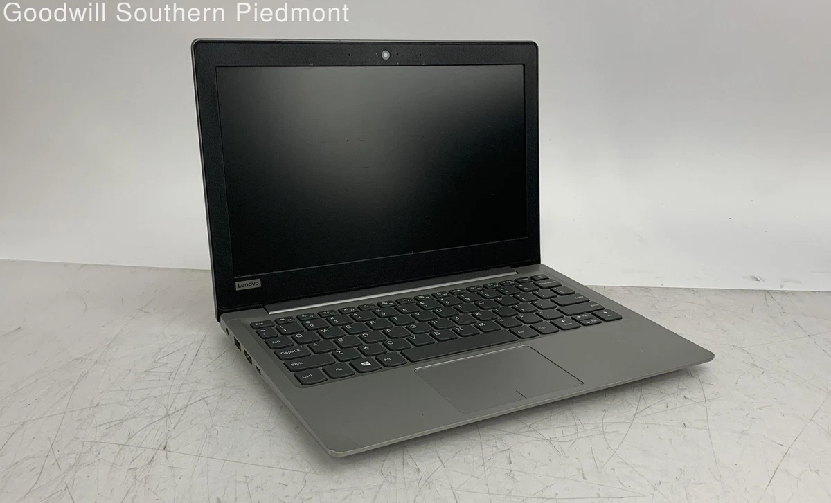 Lenovo IdeaPad 120S PC Laptops & Netbooks for Sale | Shop New