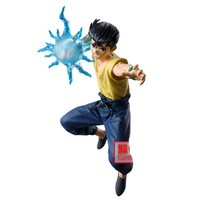 Banpresto - Yu Yu Hakusho - Yusuke Urameshi (Ankoku Bujutsukai), Bandai Spirits