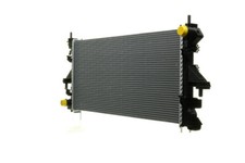 Radiateur Fiat 130