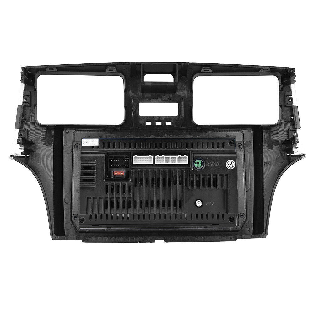 Disney - 藍葉　A33 A103 For Lexus ES300 ES330 2001-2006 Android 13 Apple CarPlay Car