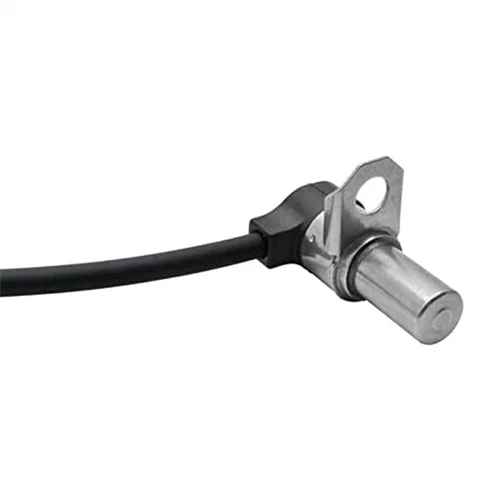 2Pcs Front ABS Wheel Speed Sensor For Land Rover Discovery 2 1998-2004 SSW500020 - Picture 4 of 10