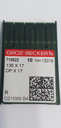 groz beckert dpx17 industrial sewing machine needles fit brother juki and 👍👍 - Picture 17 of 23