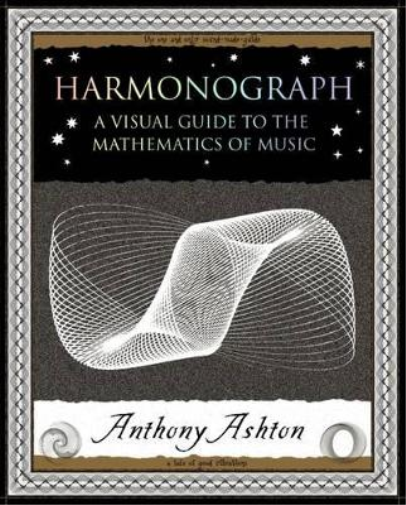 Anthony Ashton Harmonograph (Tascabile)
