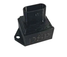 Ford Flex Fuel DSP Emulator Module. Eliminate your flex fuel sensor!