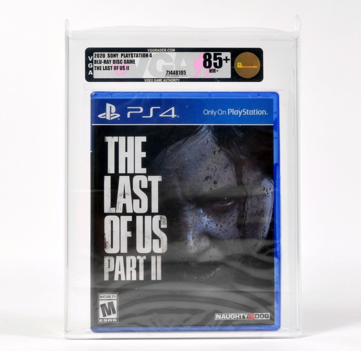PlayStation4 - PS4 ラストオブアス2 Amazon.co.jp: 【PS4】The Last of Us Part II 【CERO