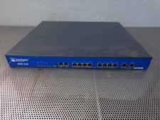JUNIPER SSG-140 SECURE SERVICE GATEWAY
