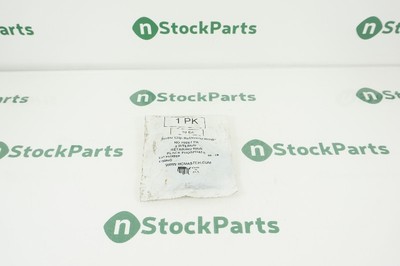 MCMASTER-CARR SUPPLY CO. HO-200ST-PA 10 PACK ROTOR CLIP RETAINING RINGS NSFB