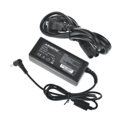 AC Adapter For Samsung UN32J4000 UN32J4000AF 32'' HD LED TV Power Supply Charger