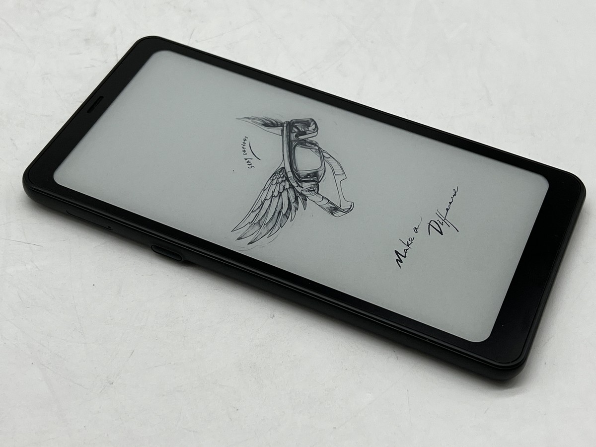 ONYX BOOX Palma ブラック ONYX BOOX Palma E Reader :: ONYX BOOX electronic books