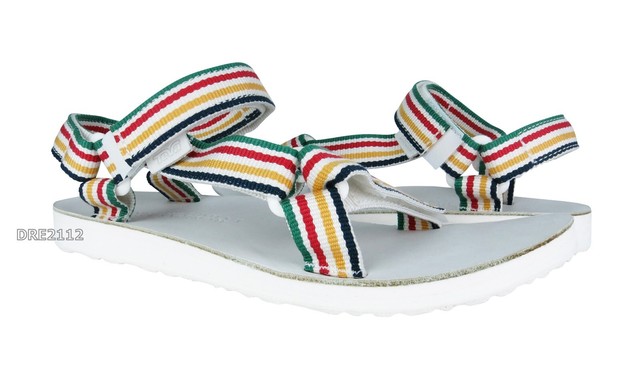 hudson bay womens sandals