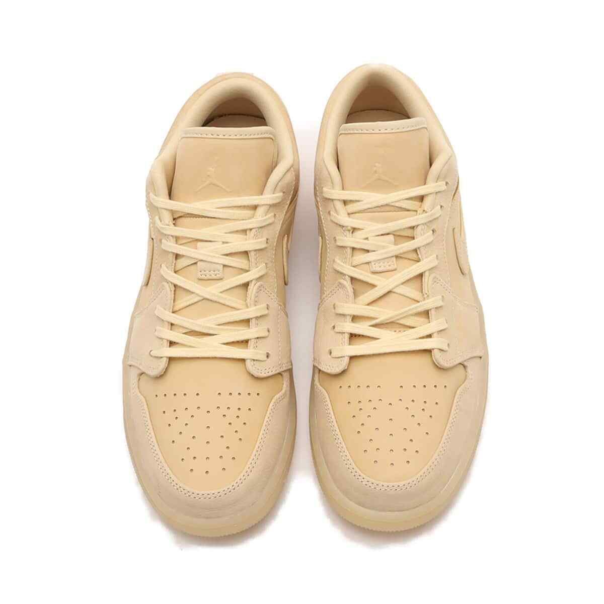 ◆正規品◆NIKE AIR JORDAN 1 LOW SE PALE VANILLA(W)◆送料込◆ Size 9 - Air Jordan 1 SE Low Pale Vanilla W for sale online