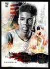 2018 Panini Court Kings Basketball Miles Bridges #123