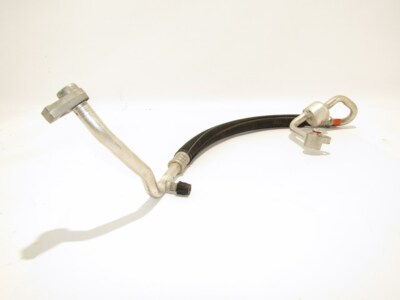 Ford Kuga MK2 C520 2019 1.5 Benzin Klimaschlauch Klimaleitung A/C line pipe hose