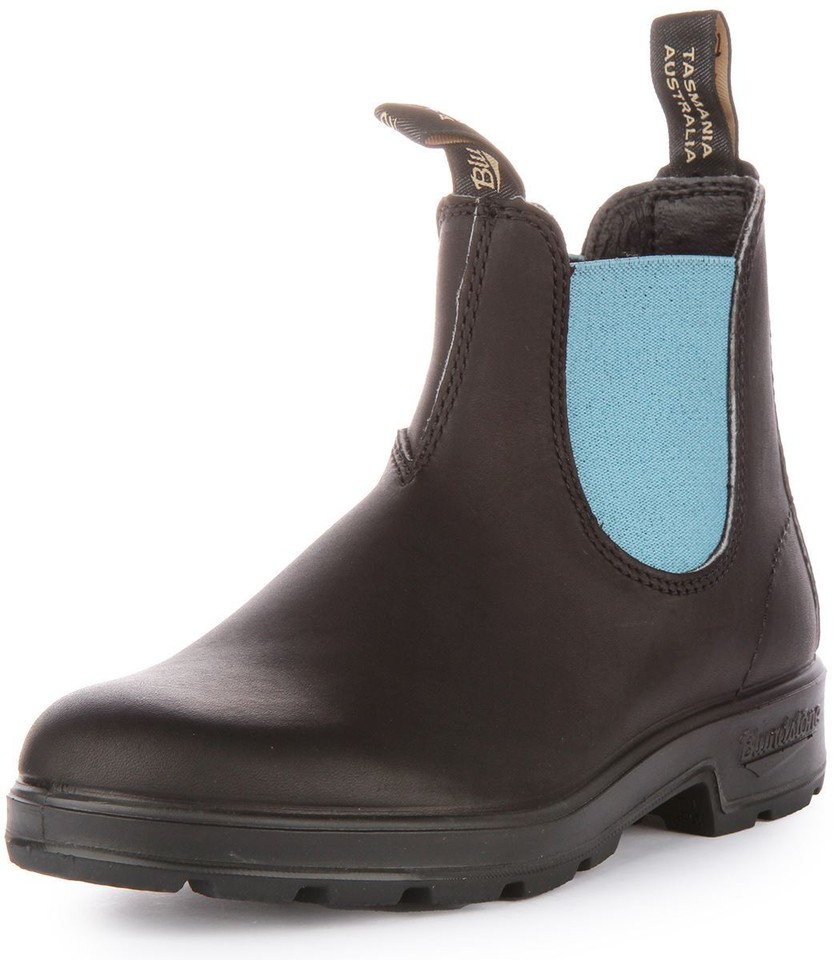 bottes blundstone pour femmes