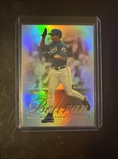 Top 10 Carlos Beltran Baseball Cards 13
