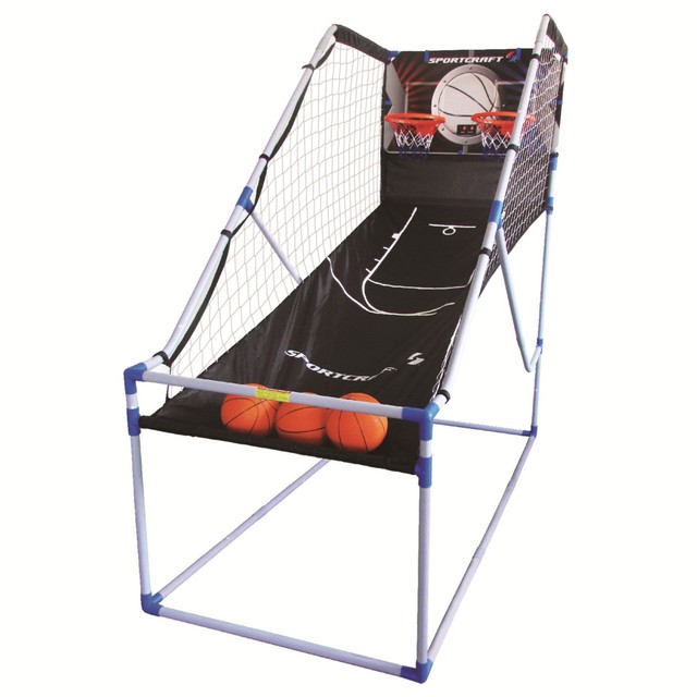 basketball electronic game