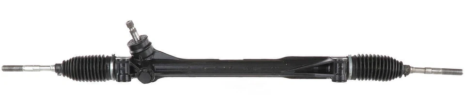 Conjunto de estante y piñón - Base Cardone 1G-2694 Reman se adapta a 09-10 Toyota RAV4 Foto 2 de 4