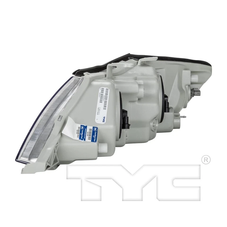 Headlight Assembly For Toyota Avalon 2004 2003 2002 2001 2000 - Imagem 4 de 4