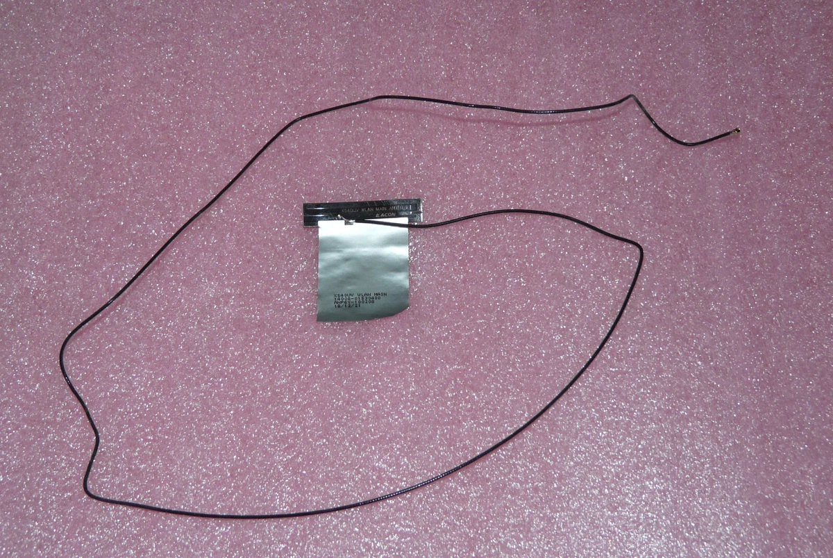 Antenne Wifi Nappe ASUS X55A – Réf SX109H – Occasion Fonctionnelle