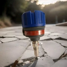 Magnatrol 961-2DA0-030 Ultrasonic Level Switch