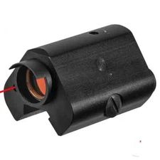 Vigilance Innovations G36 G36C Red Dot Scope Rifle Optic With Red Laser Sight