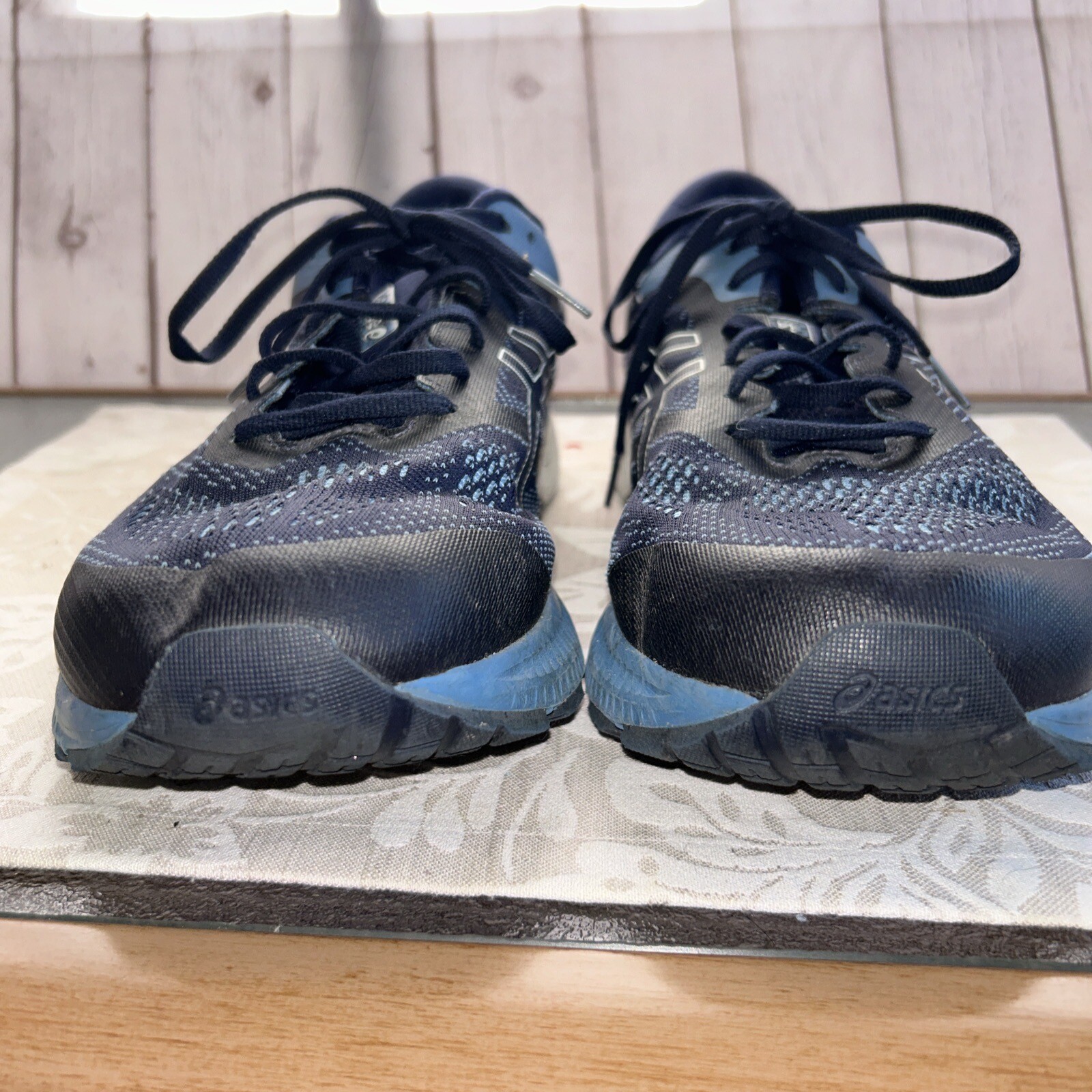 Asics Gel Kayano 26 Mens Size 14 Running Shoes eBay