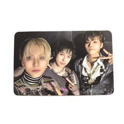 Xdinary Heroes] Beautiful Mind / Photobook Ver. Official Unit