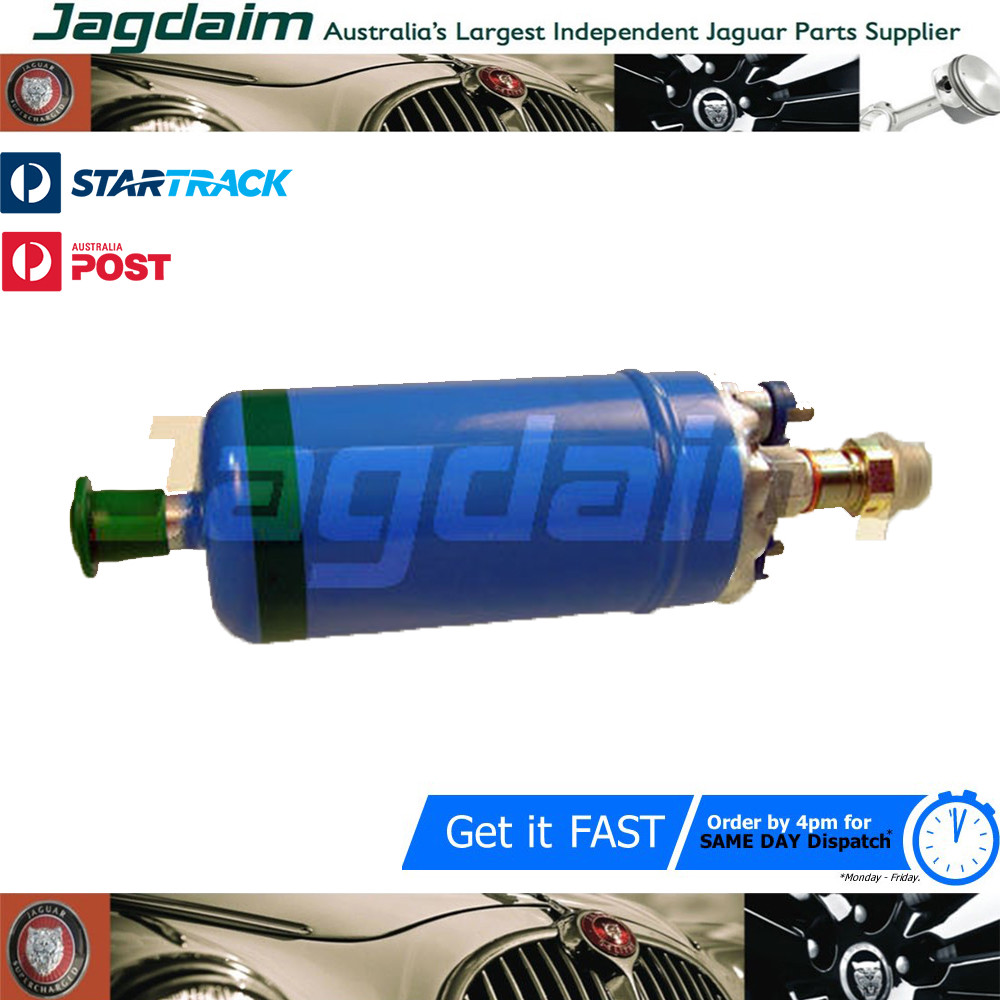 New Jaguar XJ40 XJ6 Fuel Pump CBC5656 EBC11580 eBay