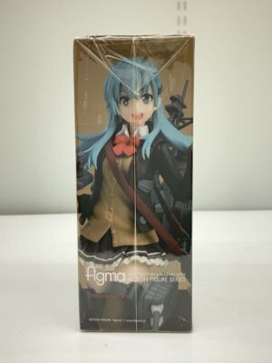 Max Factory Figure Fleet Collection Figma Suzuya Kaiji Preowned | eBay