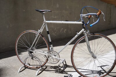 Motobecane Gran Jubile 1970s France Huret 58cm