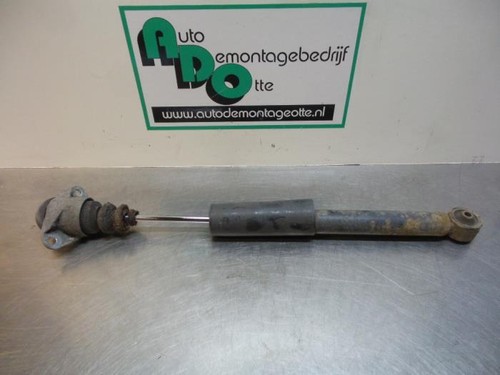 Stoßdämpfer links hinten VW Polo IV 9N, 9A  P12460649