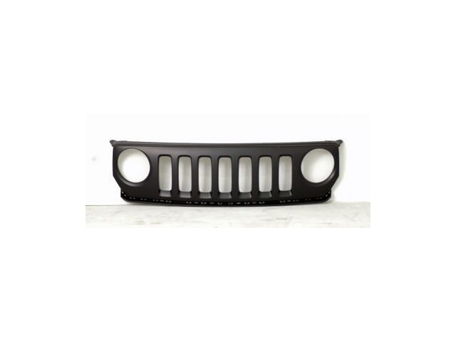 For 2011-2017 Jeep Patriot Grille Assembly Front 39318YDVZ 2016 2015 2014 2013