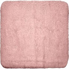 Member's Mark Hotel Premier Collection Bath Rug 24in X 36in  in BLUSH