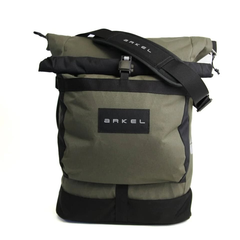 Bicycle Arkel Urban Pannier Arkel Metropolitan Urban Pannier 25 L