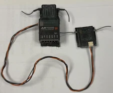 Spektrum AR7000 7000 DSM2 2.4ghz RC Remote Control Airplane Receiver RX