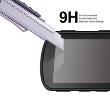 Savvies 3x Smart Glass – Hybrid Glass Protection écran verre 9H pour Garmin Edge 1040 Savvies 3x Smart Glass – Hybrid Glass Protection écran verre 9H pour Garmin Edge 1040