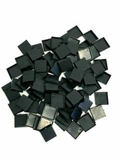 Lot of 100 Warhammer Fantasy 25mm Square Bases Saurus Ork Chaos  