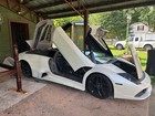 1980 Replica/Kit Makes Murcielago